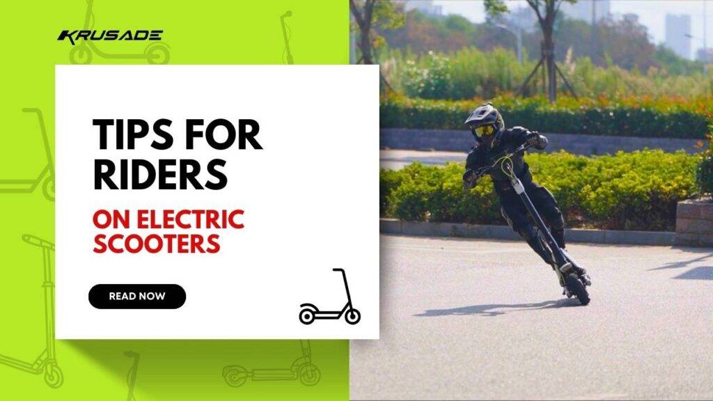 Tips for Heavy Riders