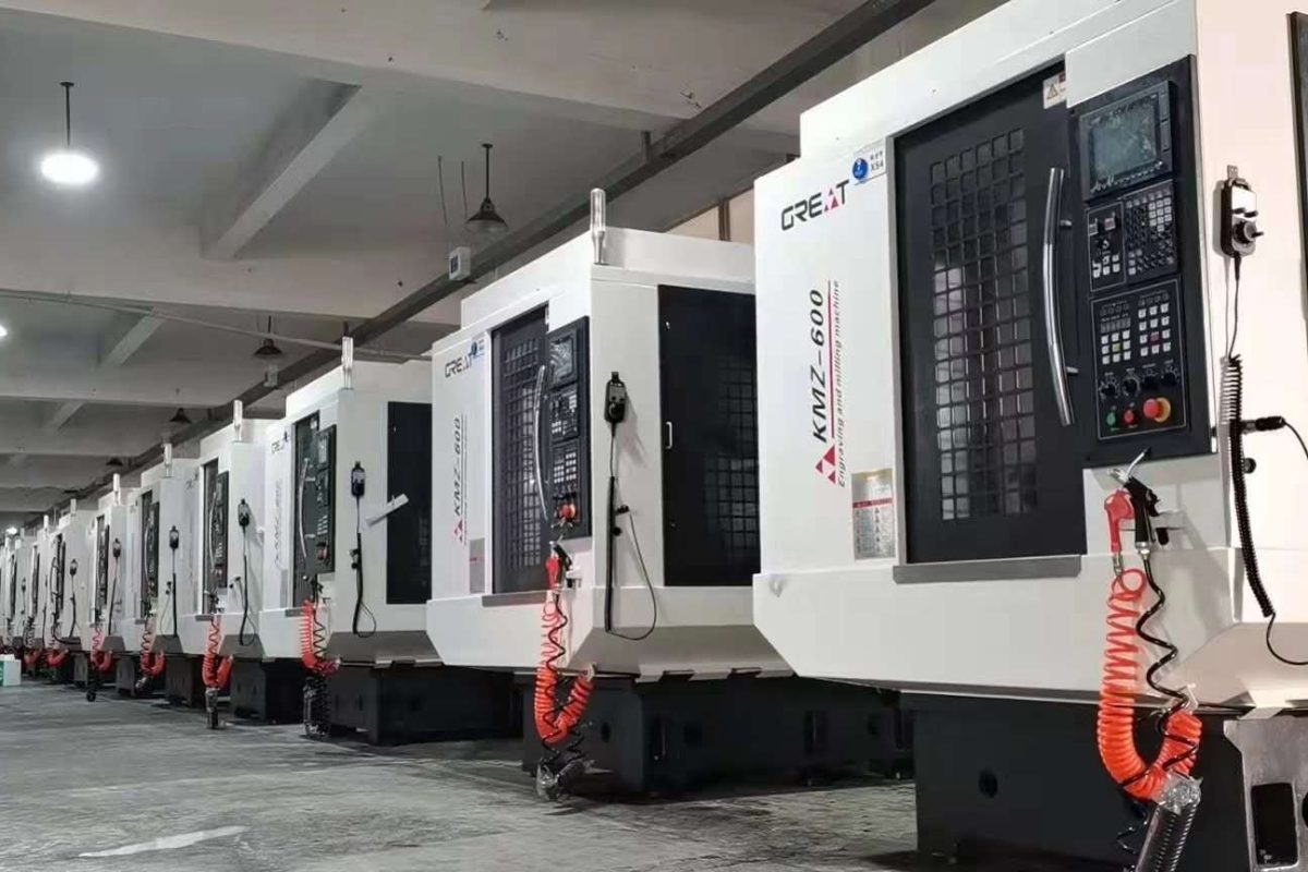 sparkee factory machine